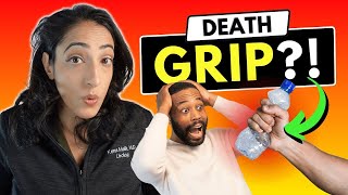 Everything You Need To Know About Death Grip, Explained By A Urologist