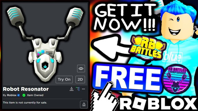 HOW TO GET FREE iOS/Google/ Accessories USING PC! (ROBLOX) 