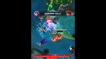 LMHT Tốc Chiến : Màn dịch chuyển quét sạch cả team địch của irelia #shorts