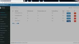 Kurumsal Soft | İlan Scripti | Bireysel üyelik Paket Yönetimi screenshot 5