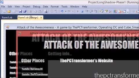 Aero/Yosemite Transparency in Visual Basic