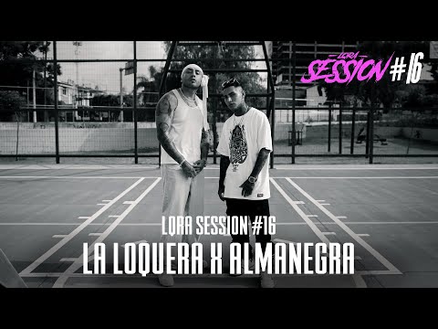 La Loquera x