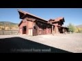 Barn and Guest Apartment - 4590 Hwy 125 Granby Colorado Barn and Guest Apartment - 4590 Hwy 125 Granby Colorado