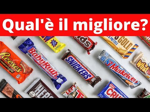 Video: Perché non viene impostato il fondente?