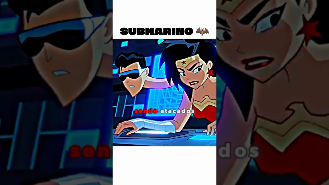 Tanques e Submarinos 