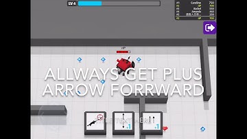 Arrow io tips and tricks