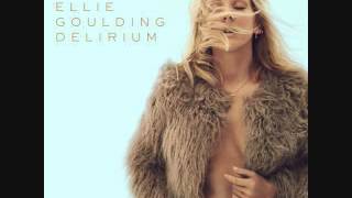 Ellie Goulding - Let It Die Resimi