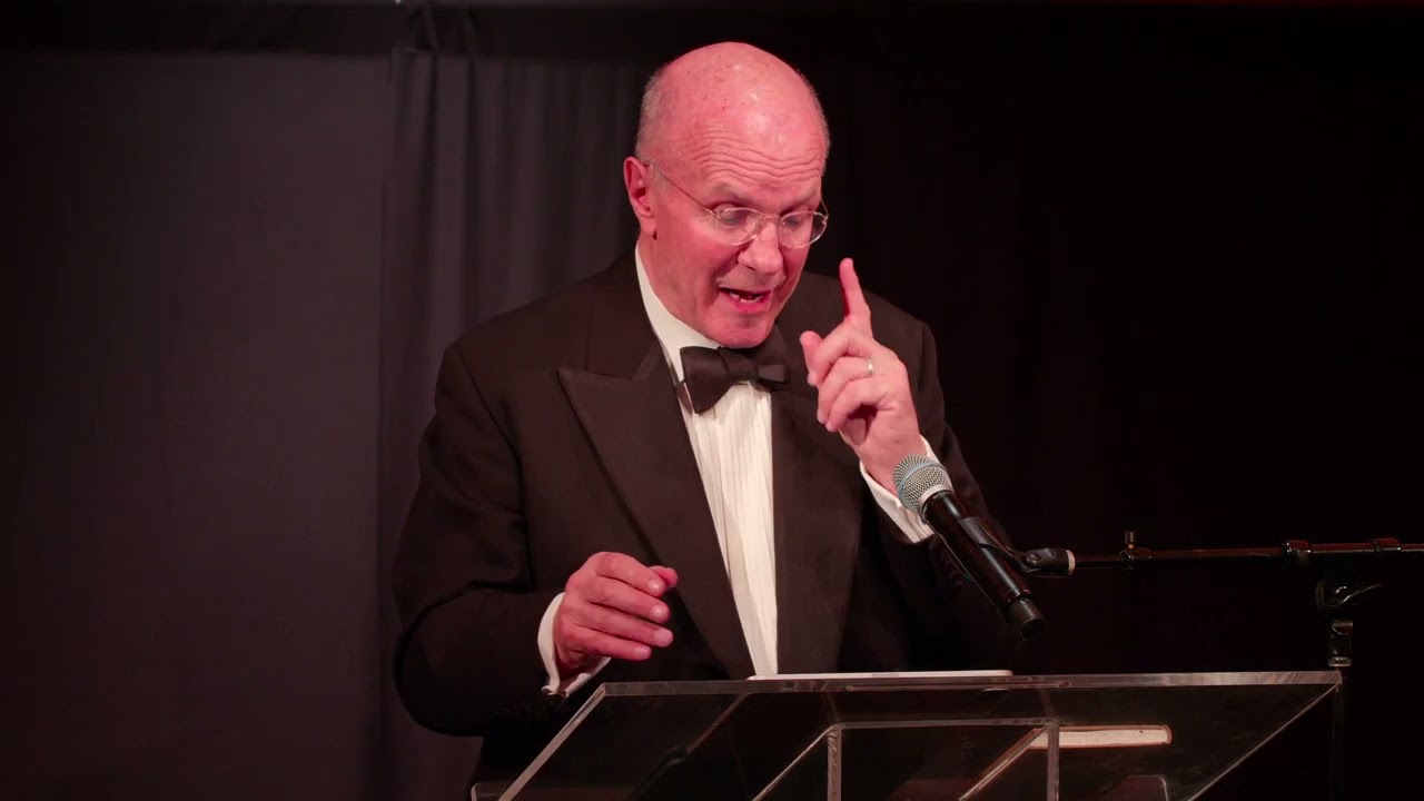 2022 Decades Ball: What Is History?