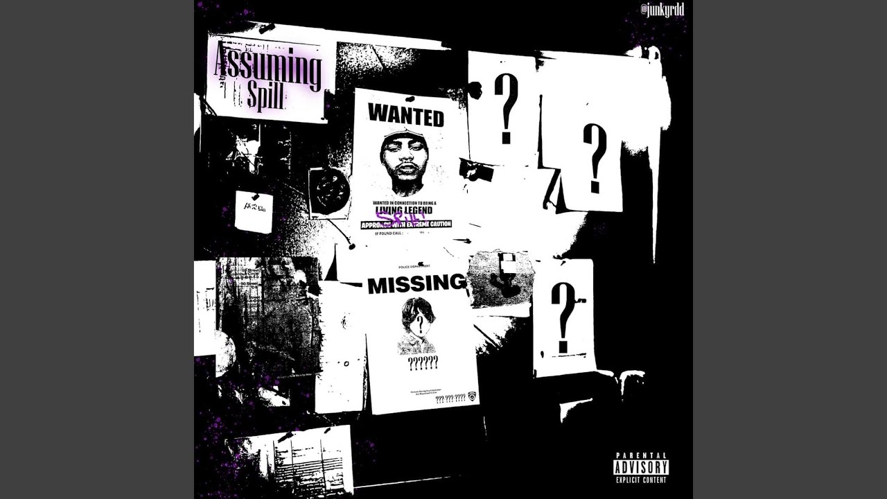 Watch Assuming on YouTube Watch Assuming on YouTube