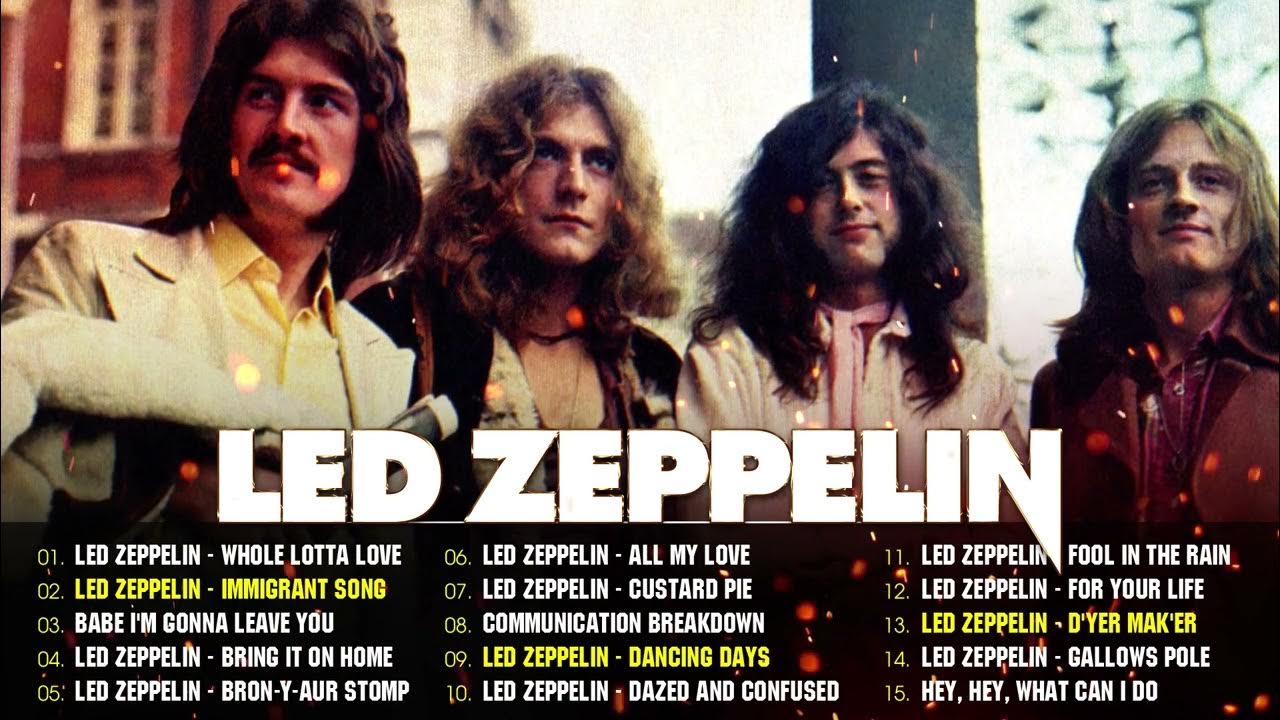 Лед зеппелин лучшие песни слушать. Лед Зеппелин сейчас 2020. Led Zeppelin great. Led Zeppelin Greatest Hits. The Greatest Hits led Zeppelin обложка альбома.