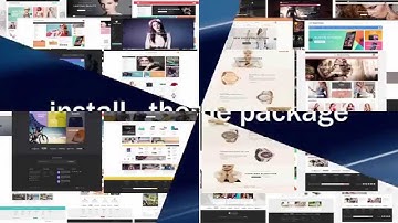 How To Install Magento 2.0 Theme - Everything - ThemeForest