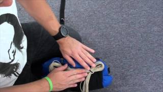 Pack Your Own Parachute - 10 Stows (PART 5)
