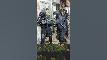 NSG commando#motivation # trending# National security guard