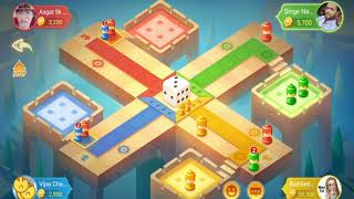 Ludo Dream GAME Online 4 Player 2020 win 1 ps screenshot 3