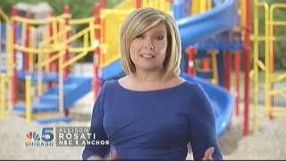 WMAQ - NBC 5 Free Summer Meals