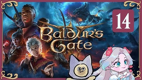 ✦【 Baldur