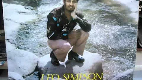 Leo Simpson - River Flowing Inside
