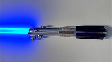 The ROTS-FLEX | 2024 Instructions Korbanth sabers