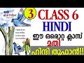 Class 6 Hindi Chapter 1 | Neeli Chidiya | Malayalam Explanation | Kerala Syllabus New Textbook