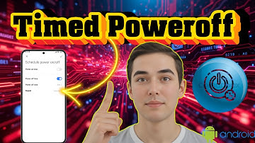 How To Switch Off Phone With Timer - Step-by-Step Guide