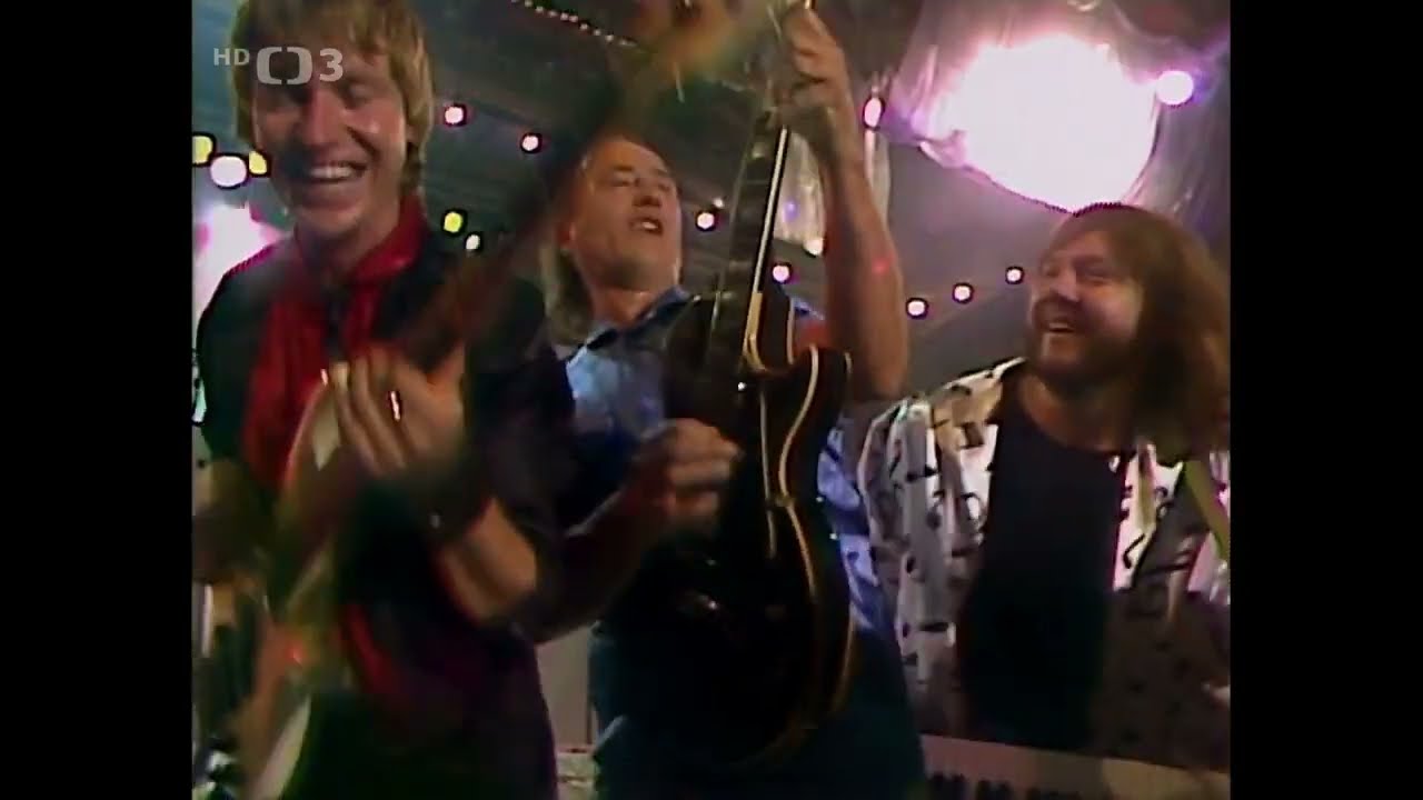 Olympic - Jako Za Mlada