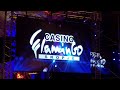 Casino Flamingo Opening Ceremony Skopje North Macedonia ...