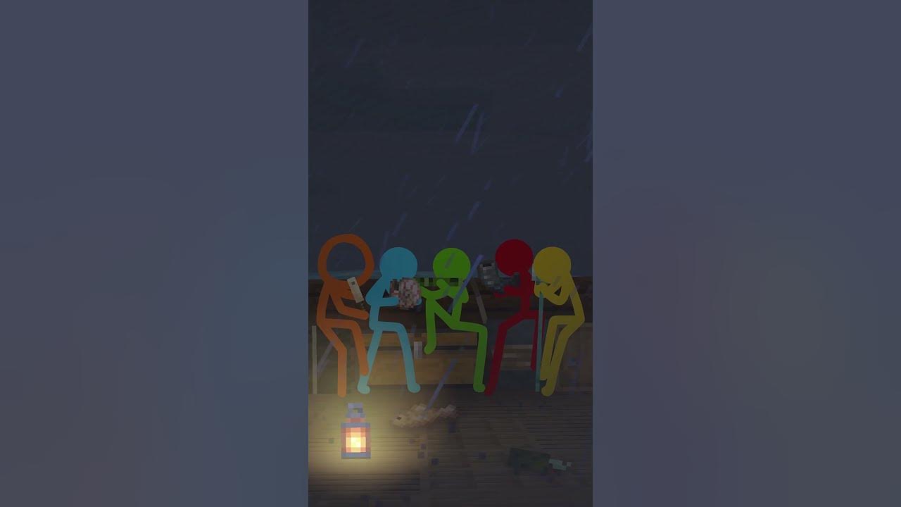 Sea Shanty - An Actual Short