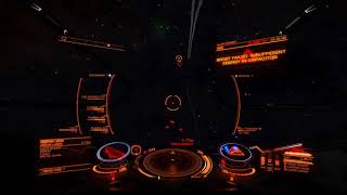 Elite Dangerous PVP | CMDR BUKWIT (FDL-R)