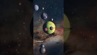 New Earth Found — Only 20 Light Years Away #shorts