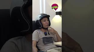 Pengalaman pribadi cerita hantu #cariotak #anakmuda #fyp #tren #misteri