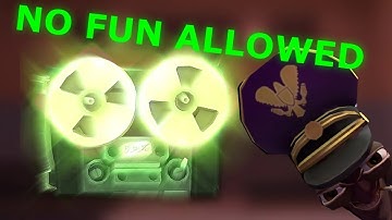 Trolling With The Red Tape Recorder  Special Victims Edition 1.0