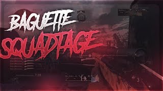 WWII - Baguette Squadtage #4 by @itslashy