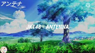 Jkt48  Antenna S  By jkt48 One New Era