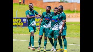 Kiyovu Sports Ikaba Itsinze Rwamagana Fc 3-0 Ikomeza Muri Kimwe Cyakabiri Cyirangiza Muri Peace Cup