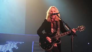 Styx - The Fight of Our Lives / Blue Collar Man - 2021 Tour- Augusta, GA 8/6/21
