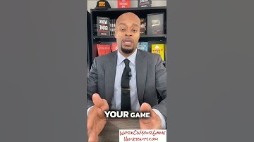 Unlock Your Potential: Dre Baldwin