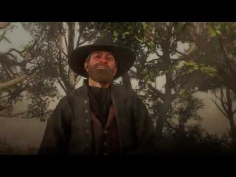 Video: Malo Vjerojatna Povezanost Ringo Starra Sa Serijom Red Dead