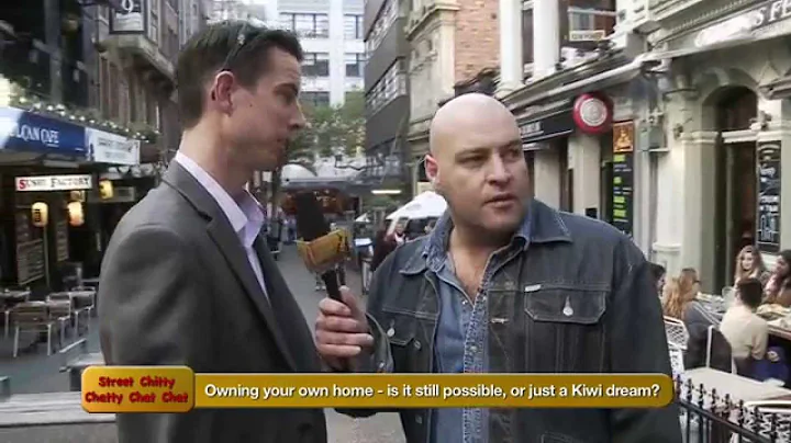 Housing Crisis with leigh Hart