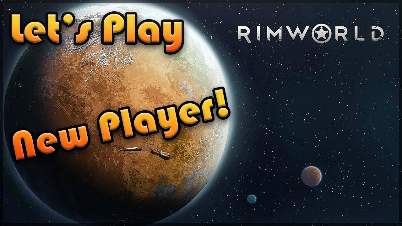 RIMWORLD Let's Play for the First Time in 2022 | Episode 15