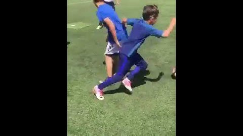 #Rayane #Bounida #skills