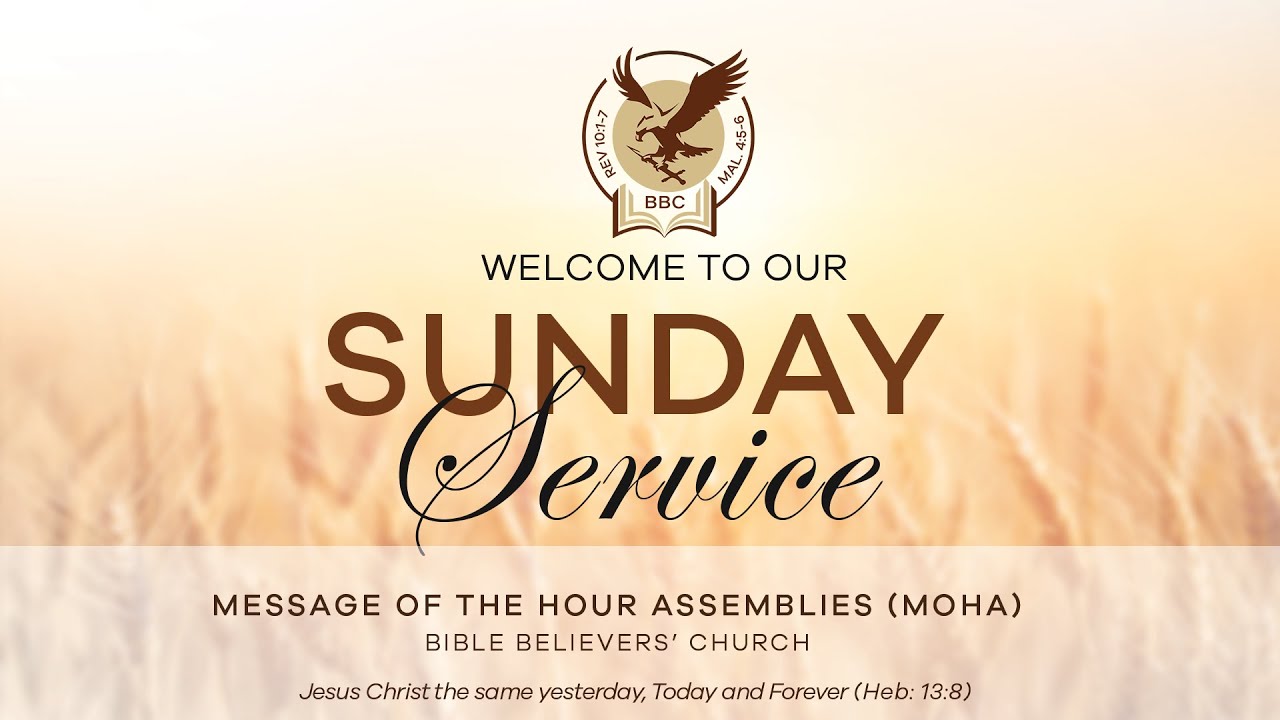 THE BRIDE BECOMING A LIVING WORD | PART TWO