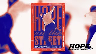 'HOPE ON THE STREET' DOCU SERIES Poster Shoot Sketch by BANGTANTV 417,395 views 1 month ago 5 minutes, 8 seconds