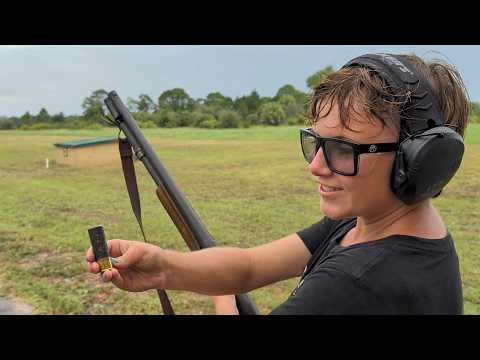 90's 12 Gauge Tracer Rounds?