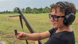90's 12 Gauge Tracer Rounds?