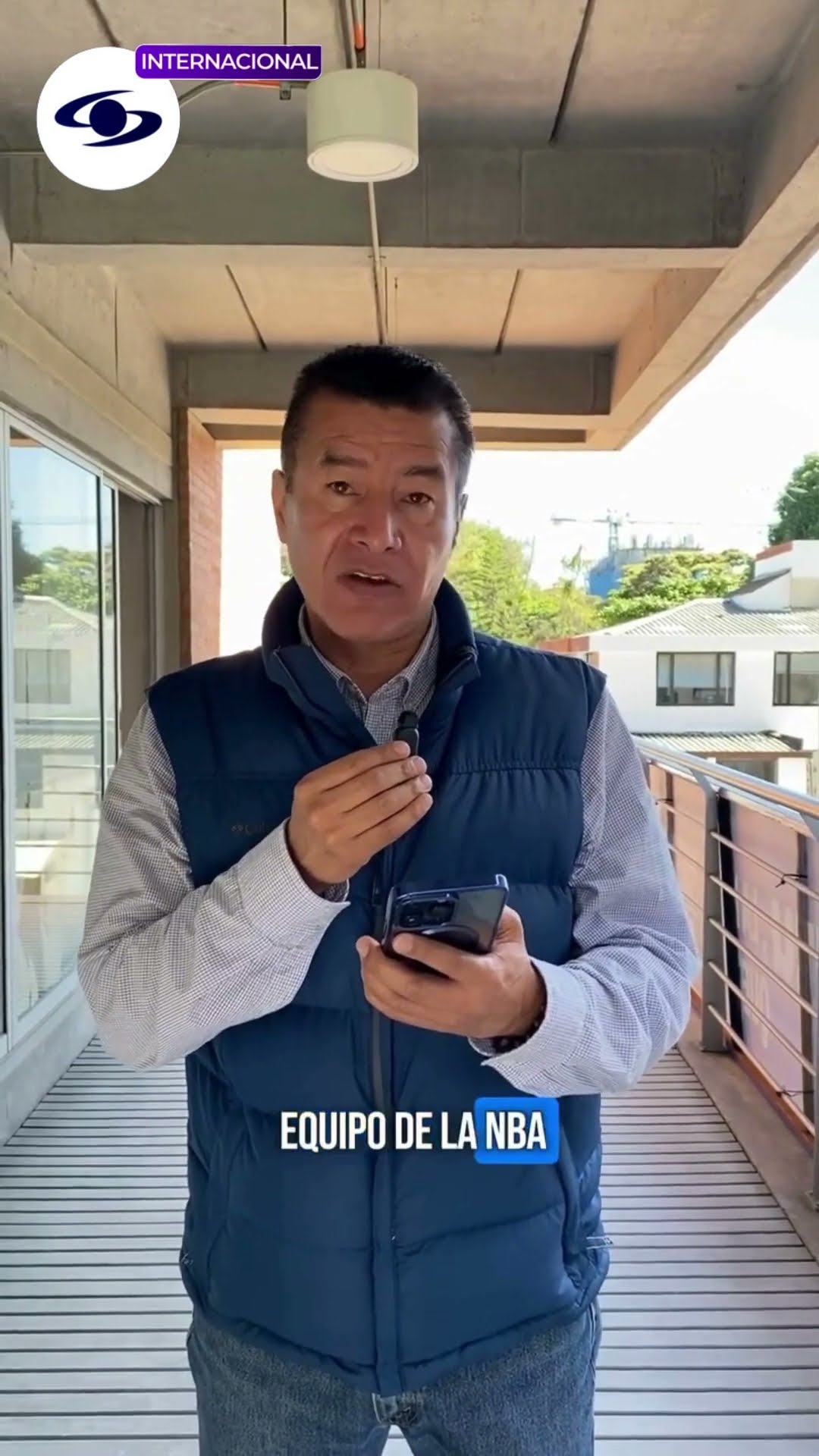 ?? ¡La NBA regresa a China después de 6 años!