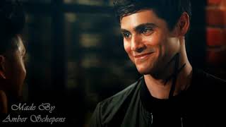 Malec - Every Breath You Take
