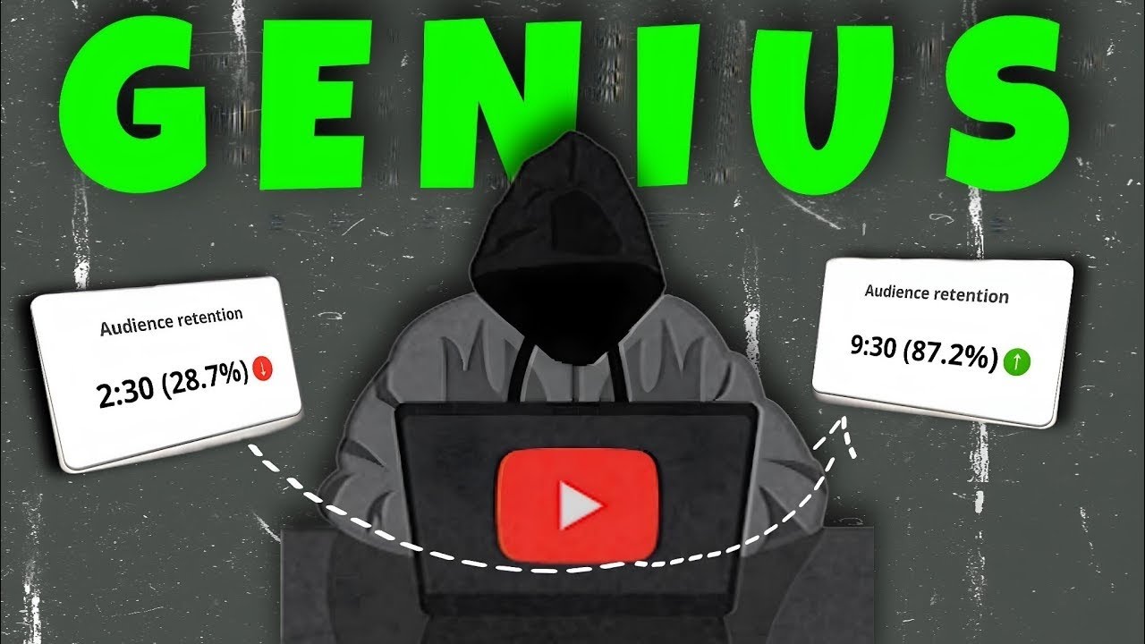 Is @decodingyt really a genius or just a normal youtuber? - YouTube