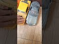 este es mi Mercedes Benz mclaren