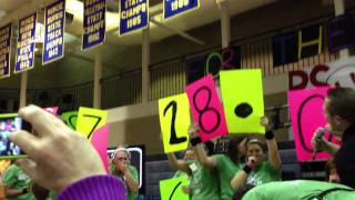 BSUDM12 reveal!