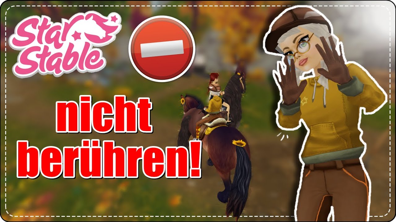 🤯 Es ist einfach die SCHWERSTE CHALLENGE überhaupt - keine Spieler berühren || SSO